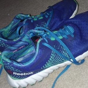 Reebok twistform